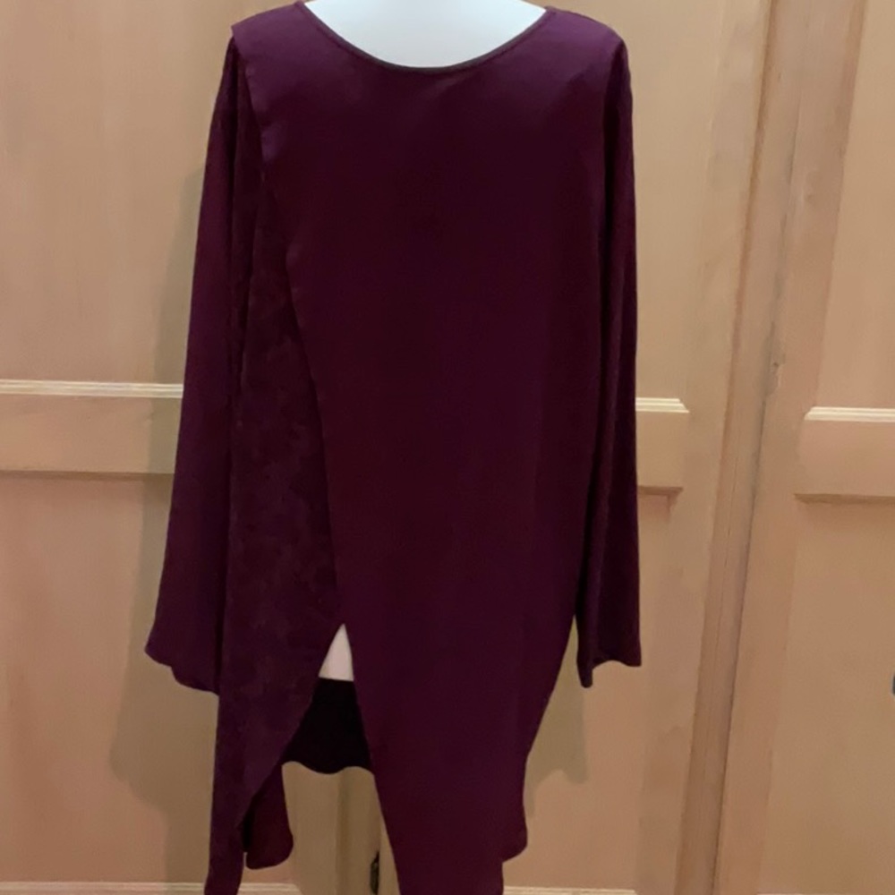 Split Swing Top 2 Piece Set - image 3